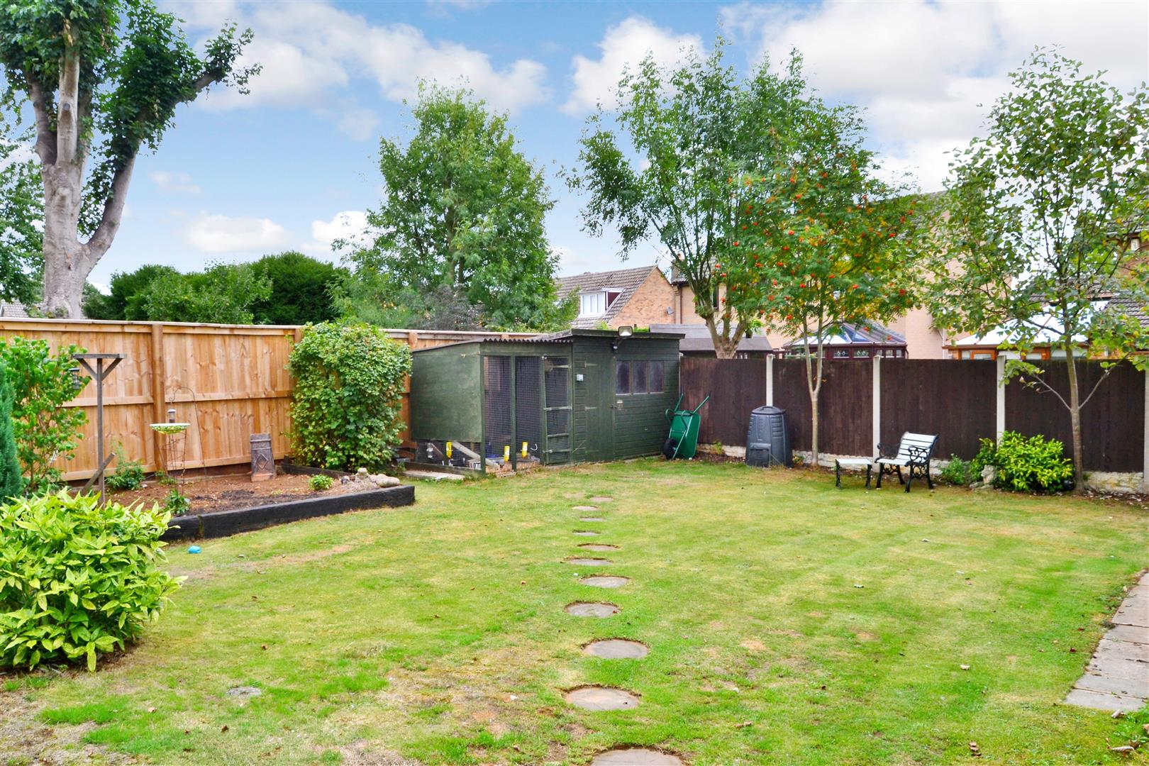 4 bedroom property in Caythorpe